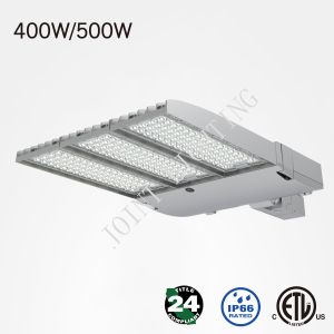 China Lumileds 5050 500Watt Led Sports Ground Floodlights wholesale
