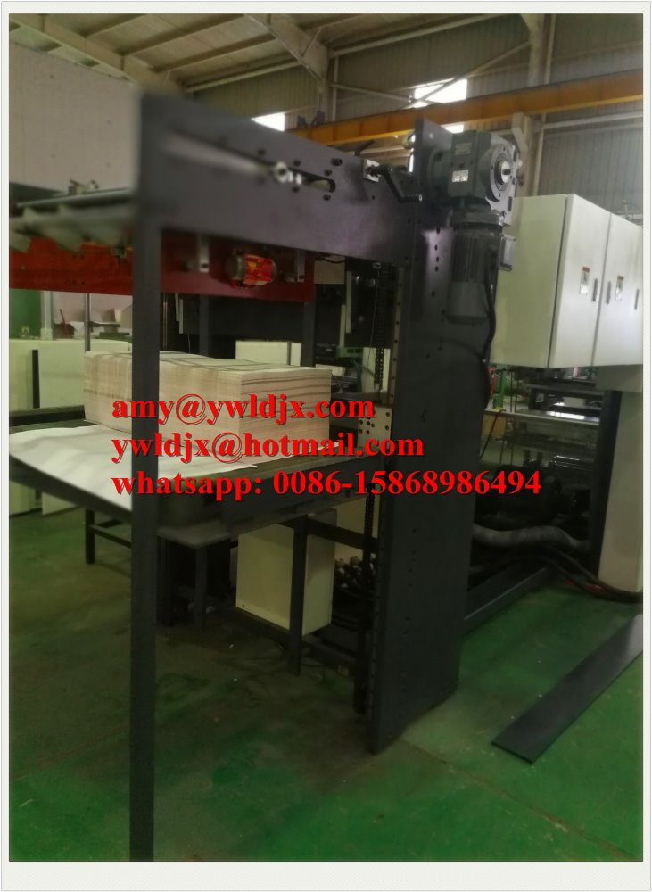 Upgrade Your Production Line with High Speed Flexo Exercise Notebook Ruling Machine