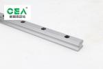 CNC Lathes Heavy Duty Linear Guide Rail HGR20 Silent Precision Linear Slide