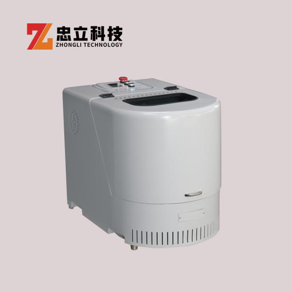 Quality OEM Material Testing Planetary Ball Mill Machine Fritsch 670rpm 100ml for sale