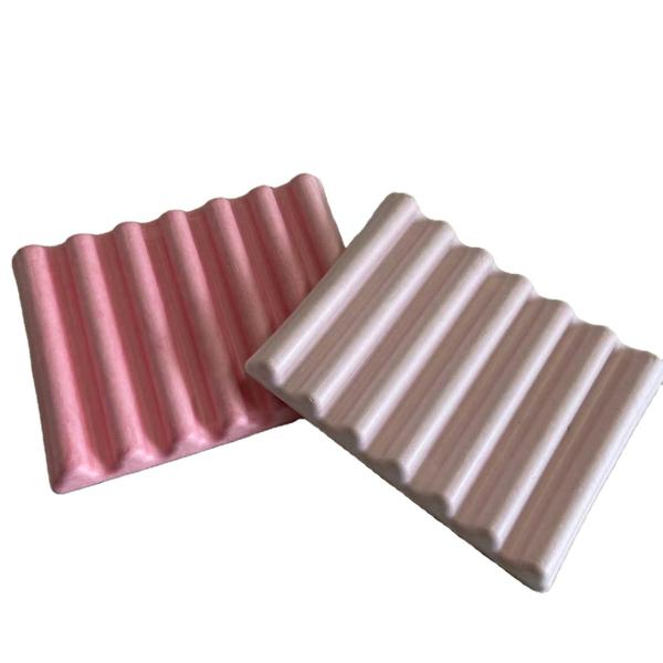Quality Wet Pressed Custom Molded Pulp Inserts 100% Recyclable for sale