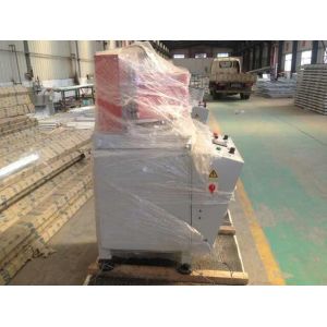 Single-Head Variable-angle Welding Machine