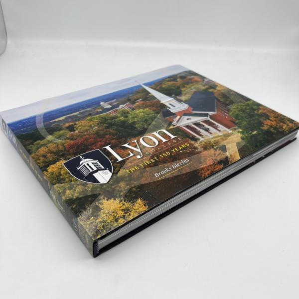Quality Customized Coffee Table Book Printing Design Service Single / Double Sided for sale
