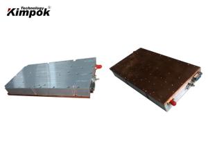 High Speed Linear RF Power Amplifier With 800MHz 50W 47dBm 28V DC