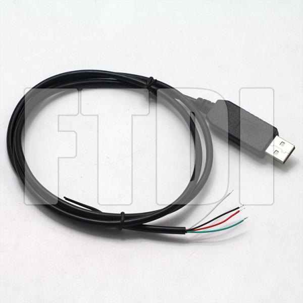 FTDI FT232 5V 3.3V TTL USB to Uart Serial Cable