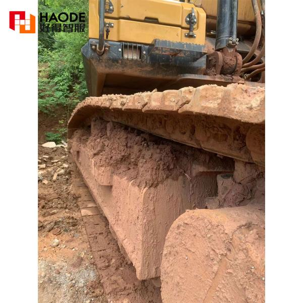 Good Condition Sany 375H Mini Crawler Excavator with Origin Sany 212KW Hydraulic Valve