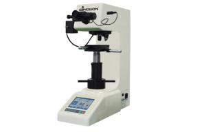 China Color Screen Brinell Vickers Hardness Tester Durometer with Max Force 62.6Kgf wholesale