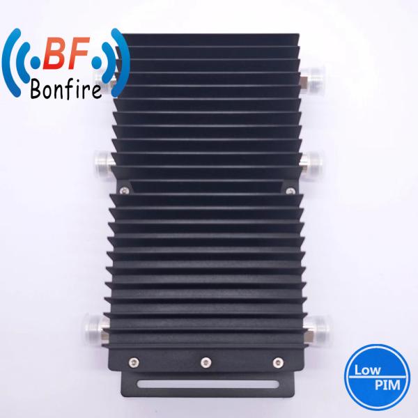 4.3-10 Female -160dbc 300W 4 in 4 out Hybrid Combiner for in-Building Das 698