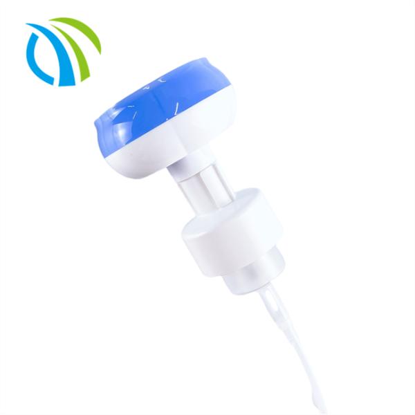 100ml 43/400 Shampoo Bottle Pump Empty Foaming Soap Dispenser 0.8cc