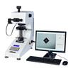 Quality Computerized Manual Micro Hardness Tester Digital Micrometer Eyepiece for sale