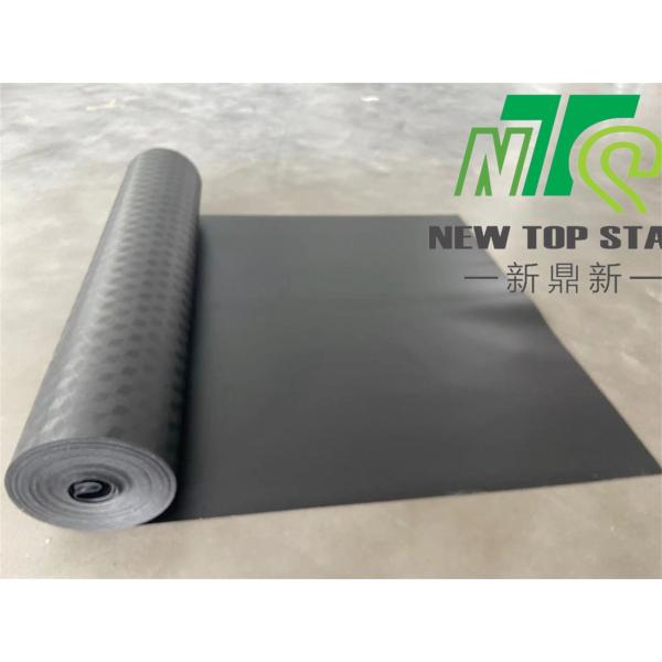 Density Engineered Hardwood Flooring Underlayment / 1mm Laminate Underlay 100Sq.Ft