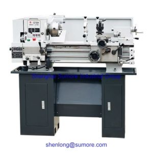 China CZ300 universal bench lathe machine tool wholesale