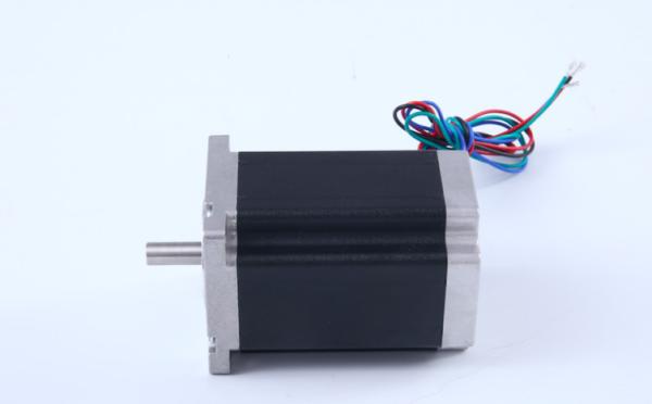 Quality 4A 3.1NM Stepper Motor Driver Kit 2 Phase Servo Stepper Motor for sale