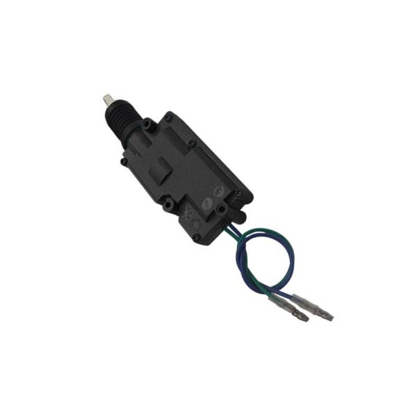 Quality Flat Type 2 Wires Universal Central Locking Kit Sonic Seal for sale