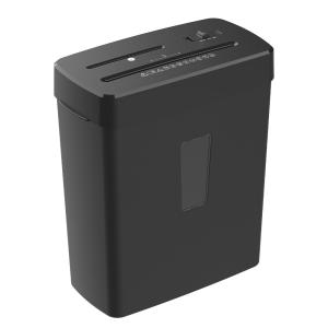 China 13L Portable mini 8 sheets A4 Paper Shredder Machine For Home office use CD222P-8 wholesale