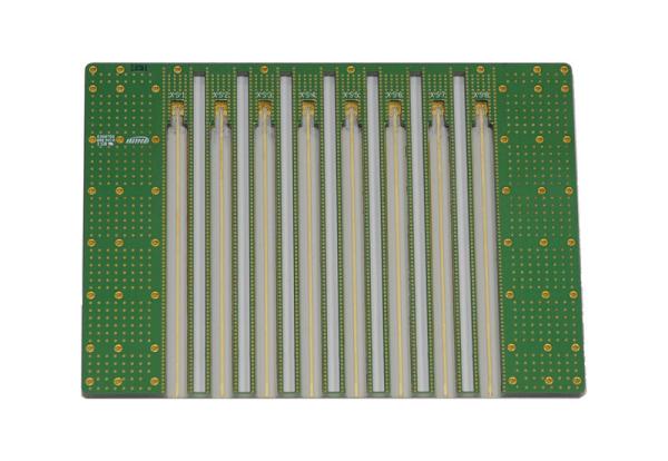 Quality 750mm*708mm PCB Board SMT PCB Assembly For TV IR Remote Control for sale