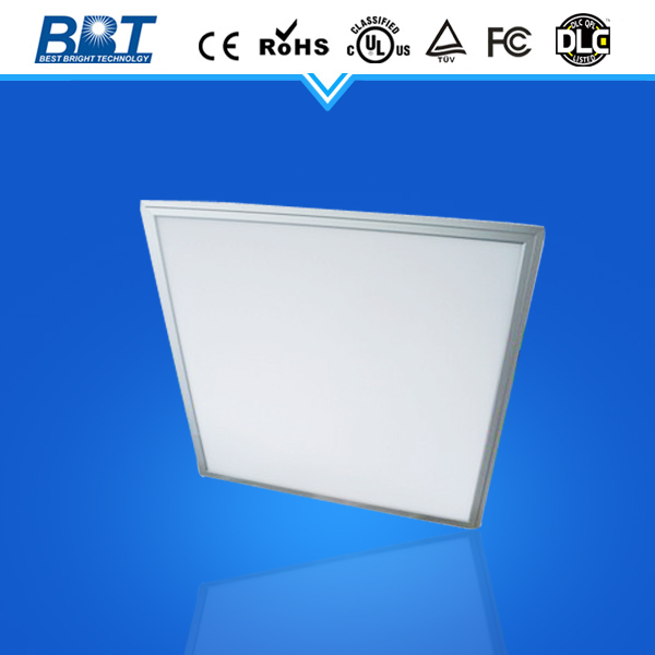 AC100~277V 50/60Hz Recessed led lighting, led panel light with 2835SMD