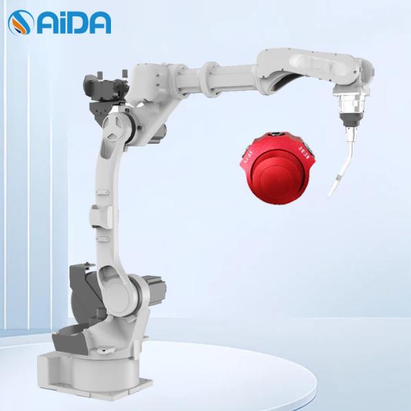 Quality Customized Robotic Welding Equipment and Automation Solutions for sale
