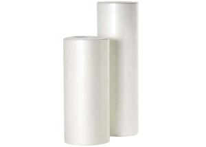 End Packaging Made Easy Aesthetic-Tech Dual-Layer Film with 94% Clarity 85GU Gloss and Thermal Locking System