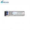 Buy cheap GLC-EX-SMD 1.25 G SFP Module 40KM 1000BASE SMF 1310nm Dual LC Compatible from wholesalers