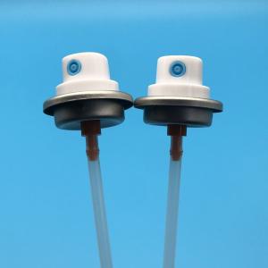 Adjustable Paint Valve Assembly for Industrial Use - Reliable Performance, Customizable Flow