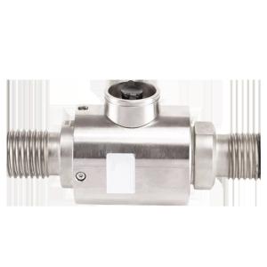 China High Force Sensor UBWP308Y Robotic Arm Weighing And Tension Integrated Sensor wholesale