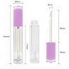 Buy cheap GMPC Ladies Face Makeup Lip Gloss Tubes Empty Lipgloss Tube from wholesalers