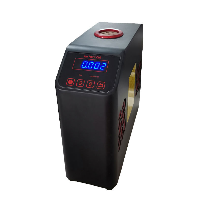 220VAC/50Hz ISO17025 Laboratory for Thermocouple Calibration Test Furnace 300-1200 C