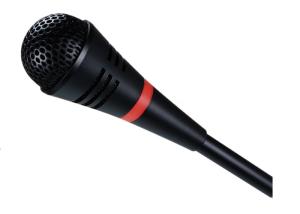 China UHF PPL Wireless Conference System Microphone 60Hz - 16KHz Frequency Response wholesale