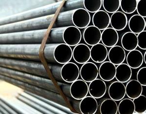 China Austenitic 219mm OD SS316L Stainless Steel Pipe For Industry wholesale