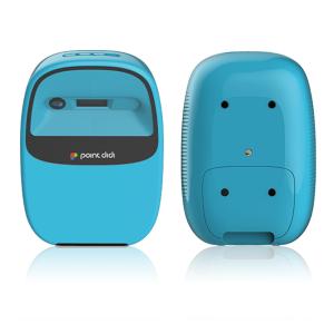 High brightness Lumens DLP Interactive Projectors With Android Systems