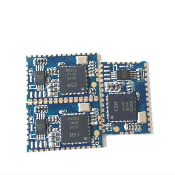 Quality HASL OSP IOT Electronic Components PCB PCBA Assembly ISO9001 for sale