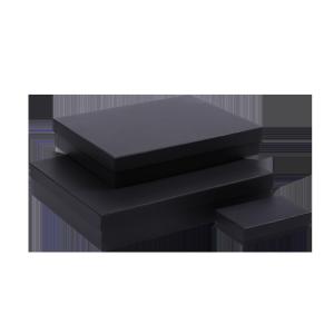 Sleek And Modern Board Game Store Sturdy Construction For Customized Capacity