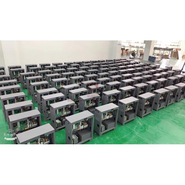 Electric Release Power Supply Device Product Features Small Size And Appearance