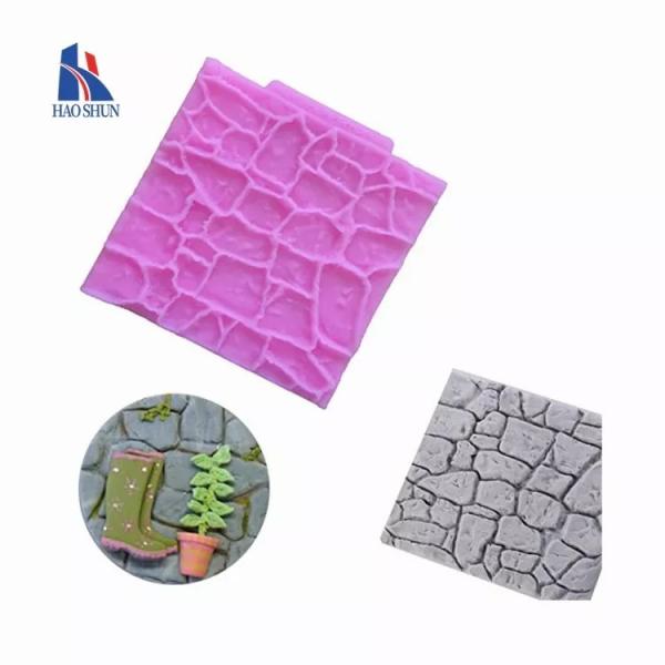Quality Custom-Made SH34 New Clocks And Watches Silicone Mold DIY Digital Wall Clock Dial  Mold For Resin for sale