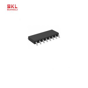 SI8652AB-B-IS1R Power Isolation IC  High Efficiency and Reliability for Your Projects