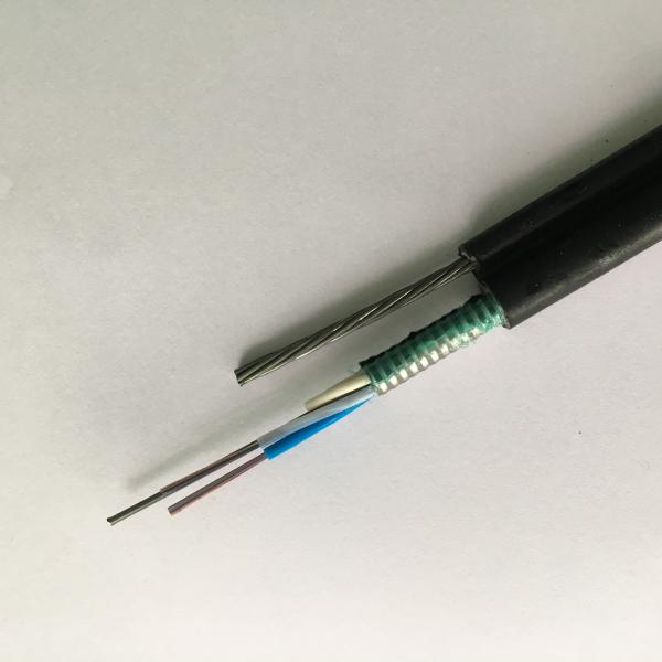 GYTC8S Fig 8 60Core Overhead Fiber Optic Cable