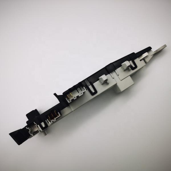 Surmount Washing Machine Parts DC64-00519D Door Lock Switch with Plastic Locking Function