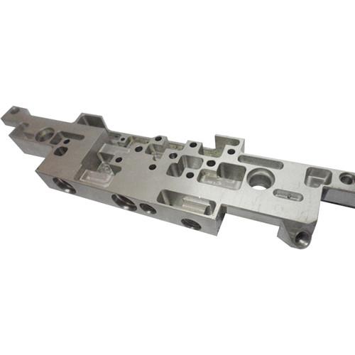 Quality Precision CNC Machining Parts for automated test equipment for sale