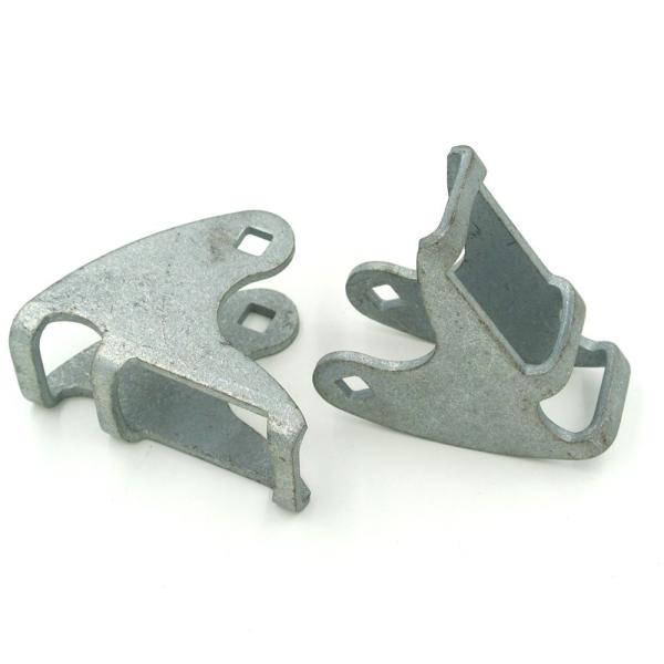 Customized Polished Aluminum Stainless Steel Sheet Metal Stamping Parts for Enclosure