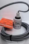 ATEX Endress Hauser Instruments Ultrasonic Measurement Time-Of-Flight Prosonic
