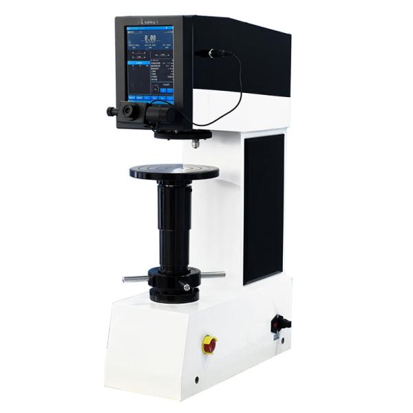 Quality Touch Screen Digital Brinell Hardness Tester Vexus SHB-3000N for sale