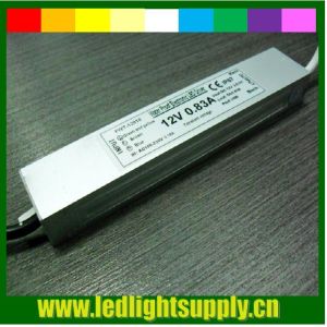 China water-proof 24V 10W led power supply wholesale