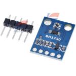 BH1750FV Ambient Digital Optical Sensor 4.5V Voltage With IIC Port