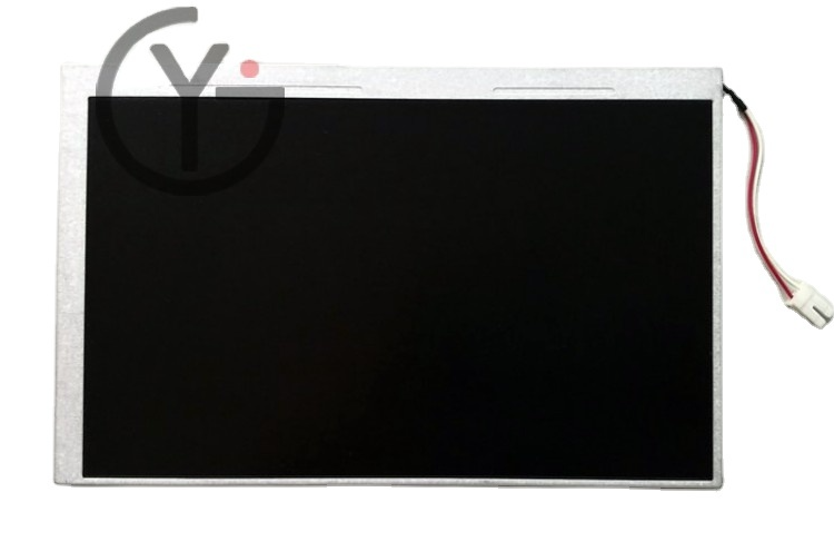 LW700AT9008 7inch Lcd Panel with 4-wire Lcd Display Module in Stock