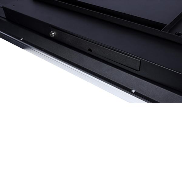 1920x1080 55 Inch Touch Screen Display Monitor Multi Touch Screen Overlay Kit