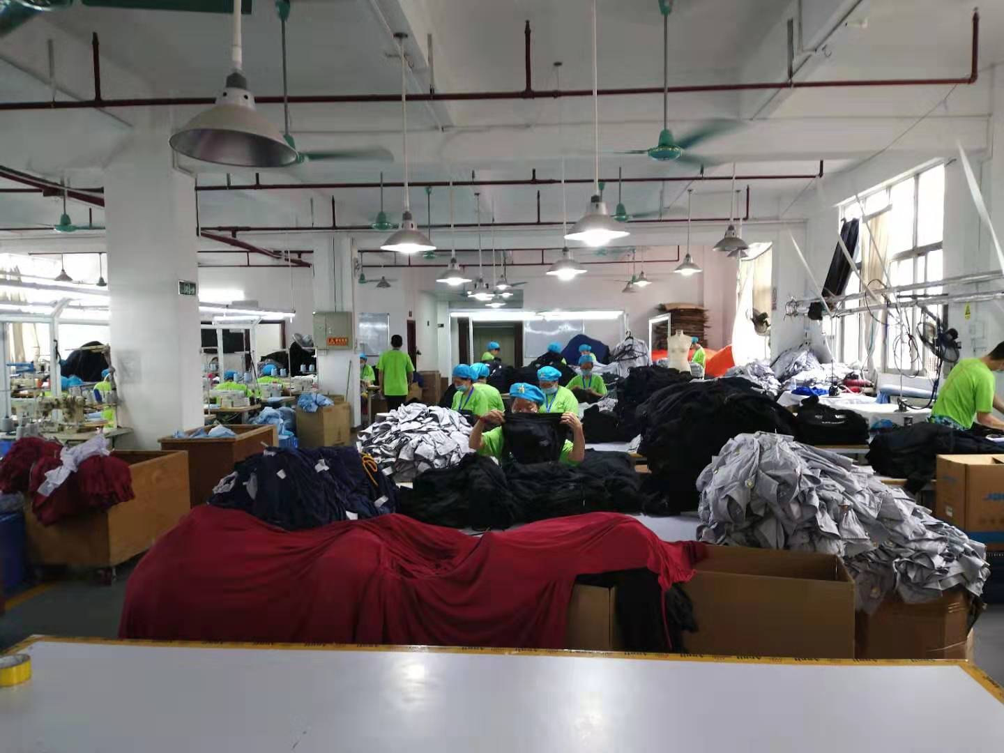 Oem Service Or Wholesale Nylon Fabric Custom Logo Sublimation Tracksuit Manufacture
