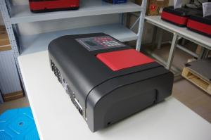 Lakes and reservoirs Visible Spectrophotometer for spectral analysis