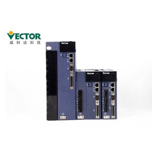 China 380V 18.5KW Closed Loop Stepper Driver With Free Encoder Cable wholesale