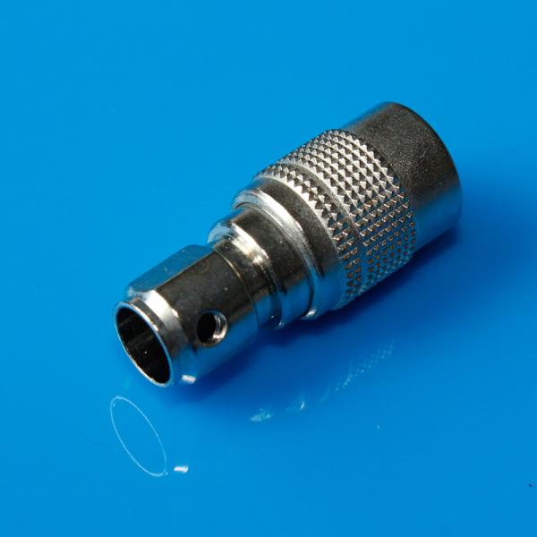 4 Pin Circular Connectors Male And Female Connector For Audio Technica